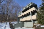 Private Clearbrook Townhouse close to Loon Mountain Ski Resort